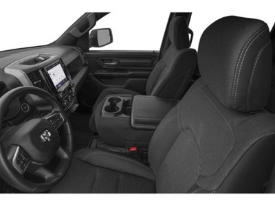 2027 RAM Ram 1500 Tradesman