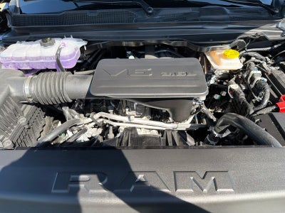 2026 RAM Ram 1500 RAM 1500 EXPRESS CREW CAB 4X2 5'7' BOX