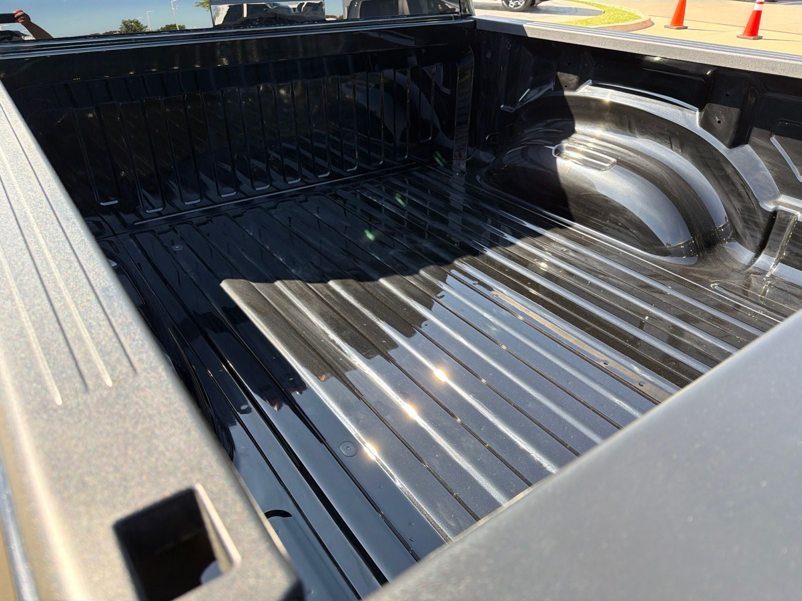 2026 RAM Ram 1500 RAM 1500 EXPRESS CREW CAB 4X2 5'7' BOX