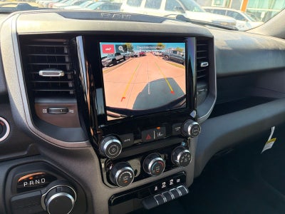 2026 RAM Ram 1500 RAM 1500 EXPRESS CREW CAB 4X2 5'7' BOX