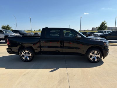 2026 RAM Ram 1500 RAM 1500 EXPRESS CREW CAB 4X2 5'7' BOX