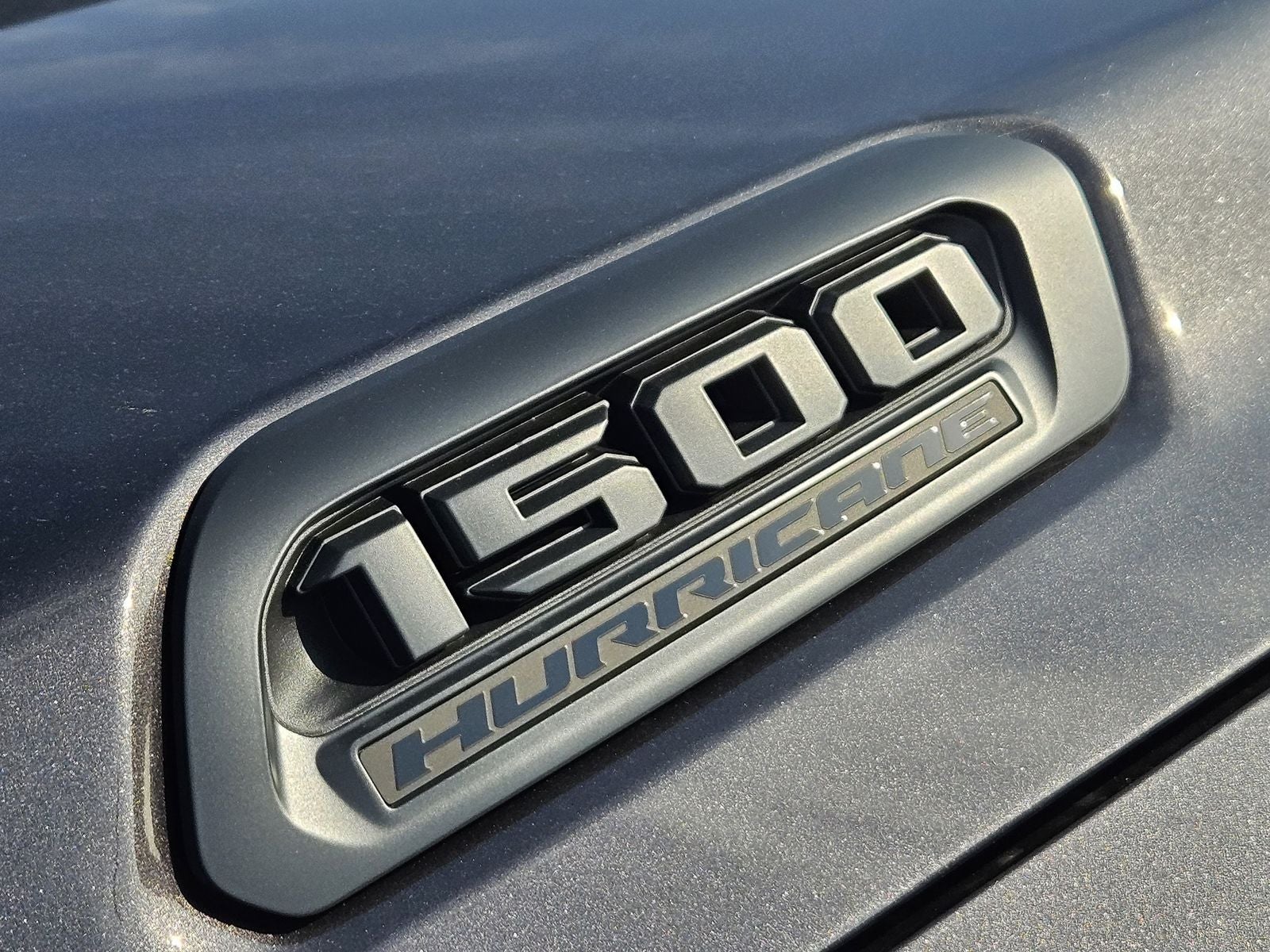 2026 RAM Ram 1500 RAM 1500 EXPRESS CREW CAB 4X2 5'7' BOX