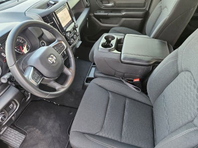 2026 RAM Ram 1500 RAM 1500 EXPRESS CREW CAB 4X2 5'7' BOX