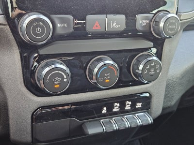 2026 RAM Ram 1500 RAM 1500 EXPRESS CREW CAB 4X2 5'7' BOX