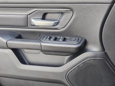 2026 RAM Ram 1500 RAM 1500 EXPRESS CREW CAB 4X2 5'7' BOX