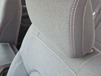 2026 RAM Ram 1500 RAM 1500 EXPRESS CREW CAB 4X2 5'7' BOX