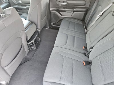 2026 RAM Ram 1500 RAM 1500 EXPRESS CREW CAB 4X2 5'7' BOX