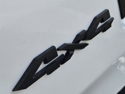 2026 RAM Ram 1500 RAM 1500 TRADESMAN CREW CAB 4X4 5'7' BOX