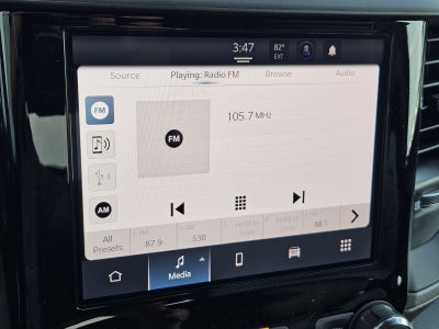 2026 RAM Ram 1500 RAM 1500 TRADESMAN CREW CAB 4X4 5'7' BOX