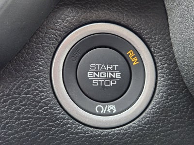 2026 RAM Ram 1500 RAM 1500 TRADESMAN CREW CAB 4X4 5'7' BOX