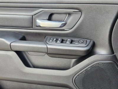 2026 RAM Ram 1500 RAM 1500 TRADESMAN CREW CAB 4X4 5'7' BOX