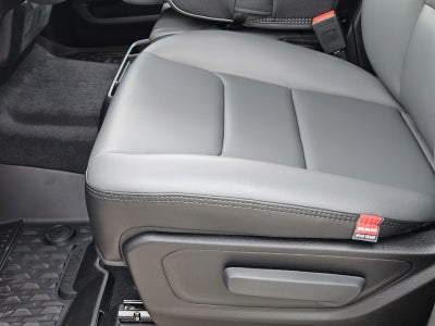 2026 RAM Ram 1500 RAM 1500 TRADESMAN CREW CAB 4X4 5'7' BOX