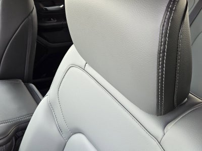 2026 RAM Ram 1500 RAM 1500 TRADESMAN CREW CAB 4X4 5'7' BOX