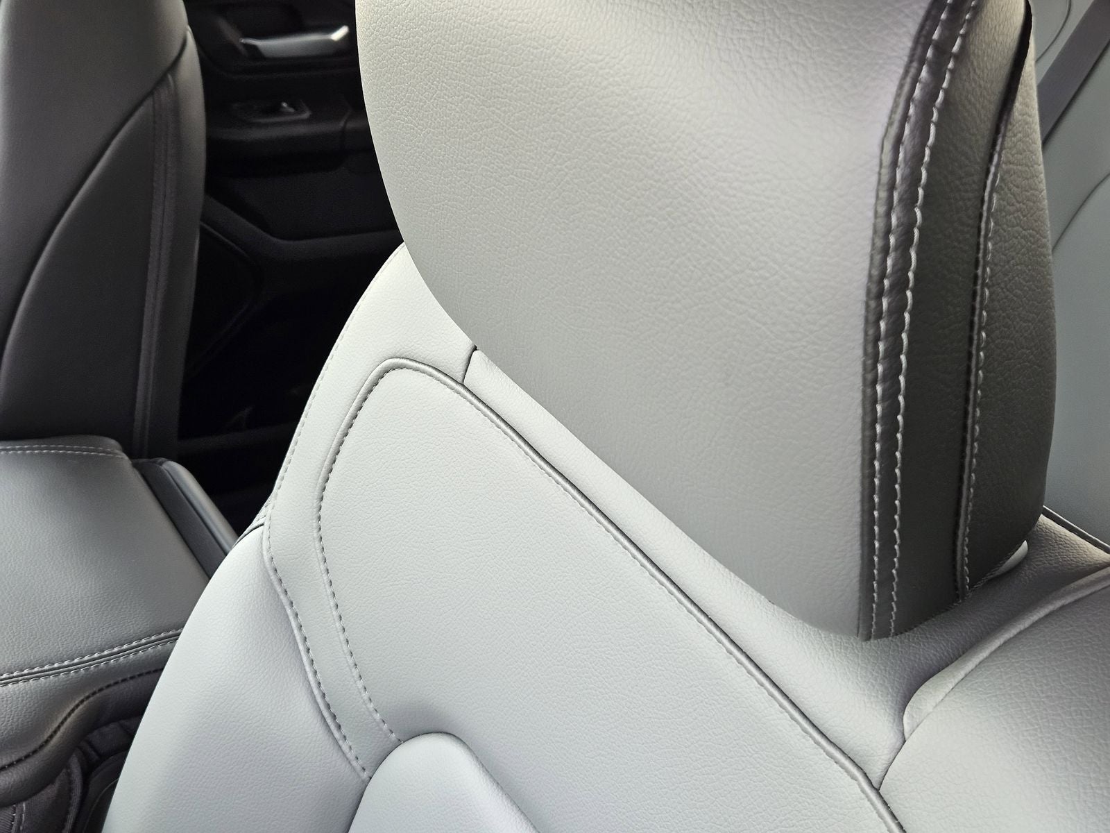 2026 RAM Ram 1500 RAM 1500 TRADESMAN CREW CAB 4X4 5'7' BOX