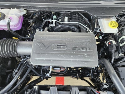 2026 RAM Ram 1500 RAM 1500 TRADESMAN CREW CAB 4X4 5'7' BOX