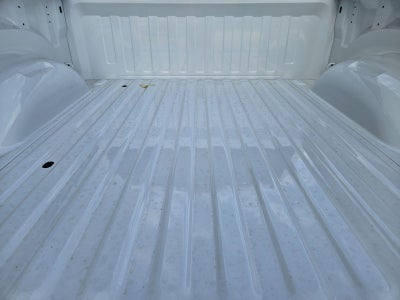 2026 RAM Ram 1500 RAM 1500 TRADESMAN CREW CAB 4X4 5'7' BOX