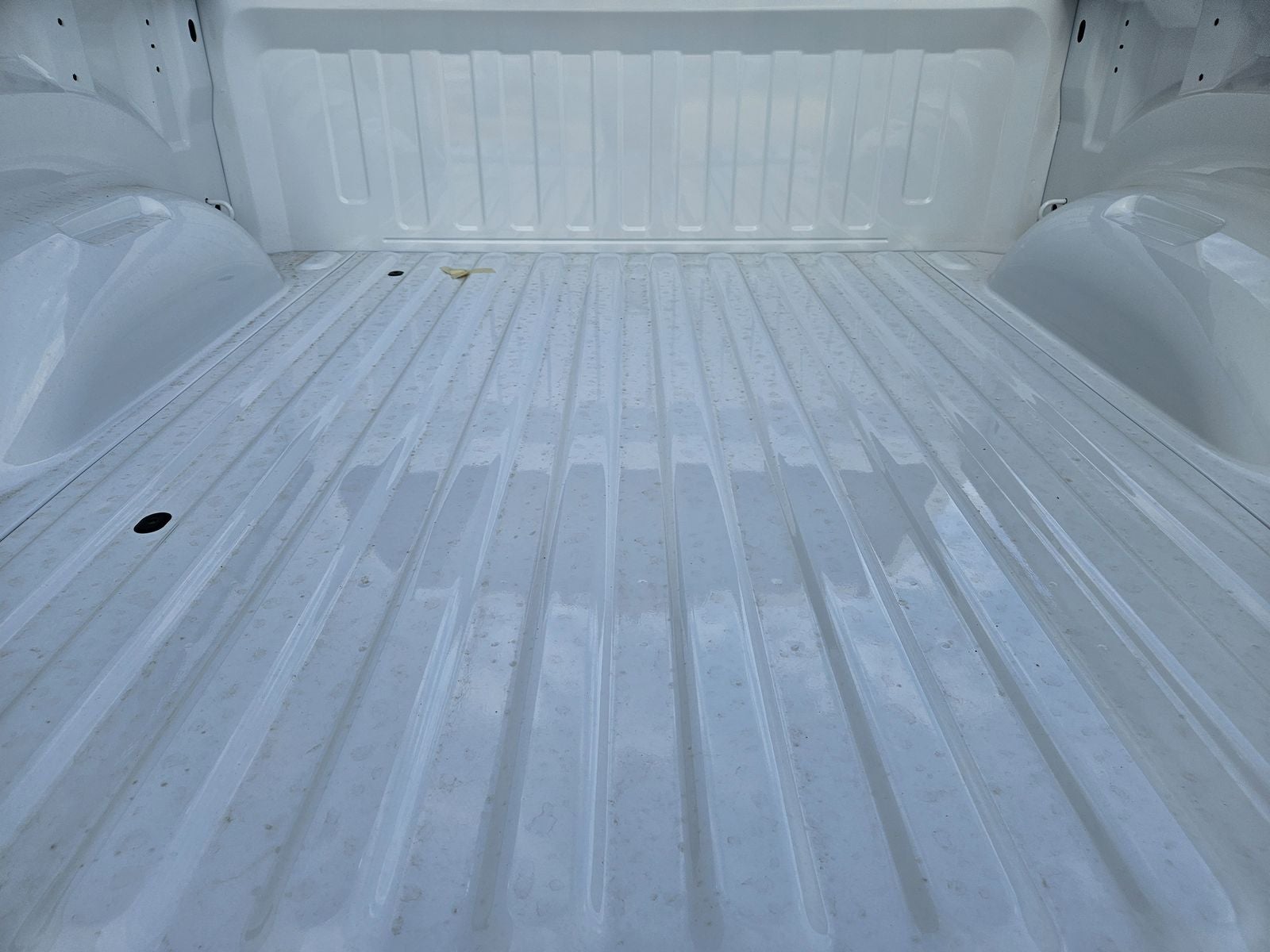 2026 RAM Ram 1500 RAM 1500 TRADESMAN CREW CAB 4X4 5'7' BOX