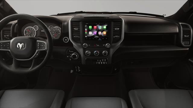 2026 RAM Ram 1500 RAM 1500 TRADESMAN CREW CAB 4X4 5'7' BOX
