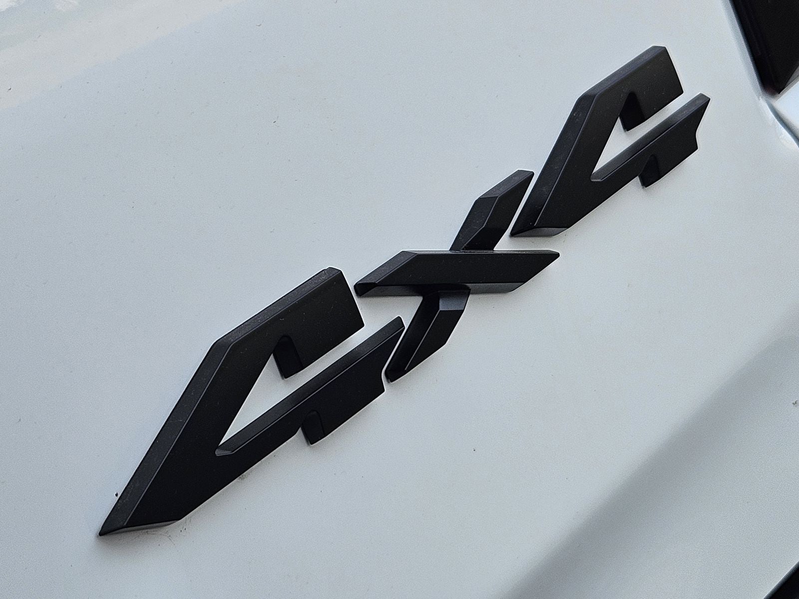 2026 RAM Ram 1500 RAM 1500 TRADESMAN CREW CAB 4X4 5'7' BOX