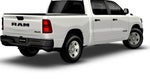 2026 RAM Ram 1500 RAM 1500 TRADESMAN CREW CAB 4X4 5'7' BOX