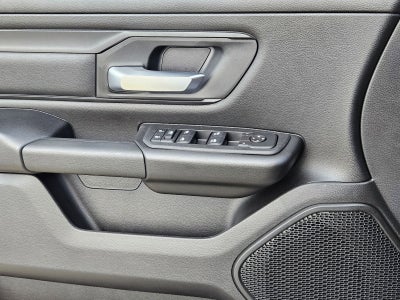 2026 RAM Ram 1500 RAM 1500 TRADESMAN CREW CAB 4X4 5'7' BOX