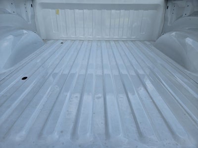 2026 RAM Ram 1500 RAM 1500 TRADESMAN CREW CAB 4X4 5'7' BOX