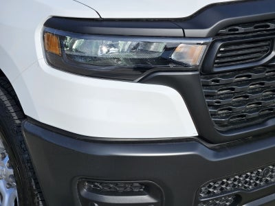 2026 RAM Ram 1500 RAM 1500 TRADESMAN CREW CAB 4X4 5'7' BOX