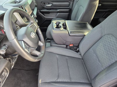 2026 RAM Ram 1500 RAM 1500 TRADESMAN CREW CAB 4X4 5'7' BOX