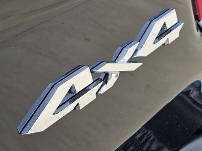 2026 RAM Ram 1500 RAM 1500 TRADESMAN CREW CAB 4X4 5'7' BOX