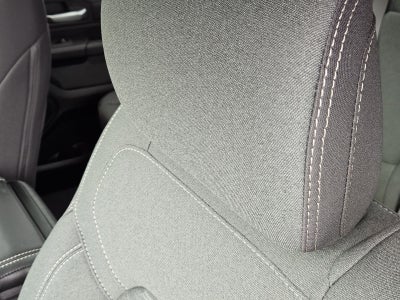 2026 RAM Ram 1500 RAM 1500 TRADESMAN CREW CAB 4X4 5'7' BOX