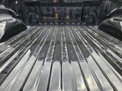 2026 RAM Ram 1500 RAM 1500 TRADESMAN CREW CAB 4X4 5'7' BOX