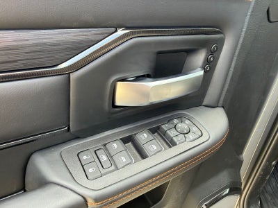 2026 RAM Ram 2500 RAM 2500 POWER WAGON CREW CAB 4X4 6'4' BOX