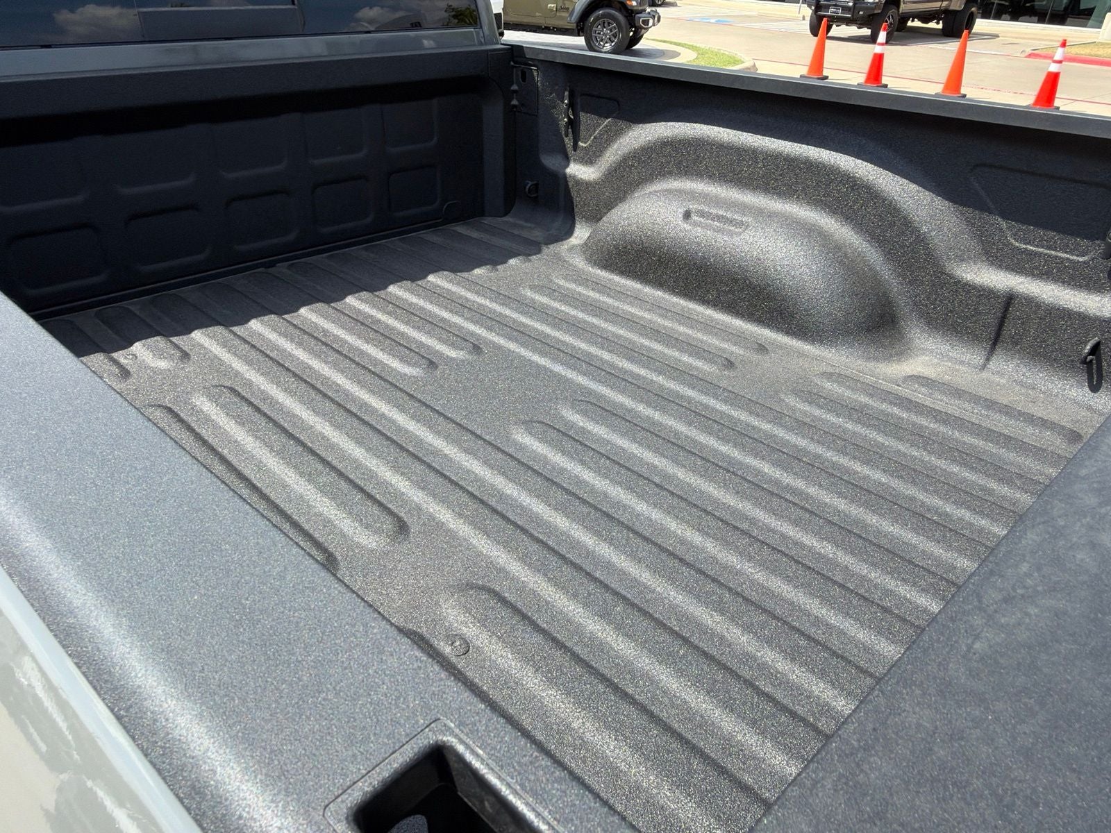 2026 RAM Ram 2500 RAM 2500 POWER WAGON CREW CAB 4X4 6'4' BOX