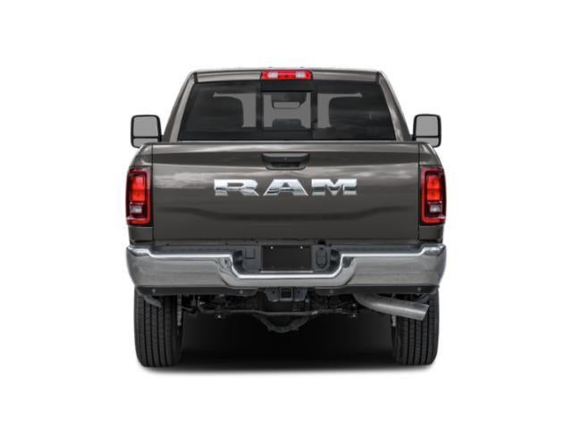 2025 RAM Ram 2500 Tradesman Crew Cab 4x2 6'4' Box