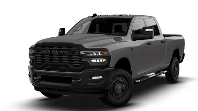 2027 RAM Ram 2500 Tradesman