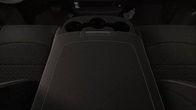 2026 RAM Ram 2500 RAM 2500 WARLOCK CREW CAB 4X4 6'4' BOX