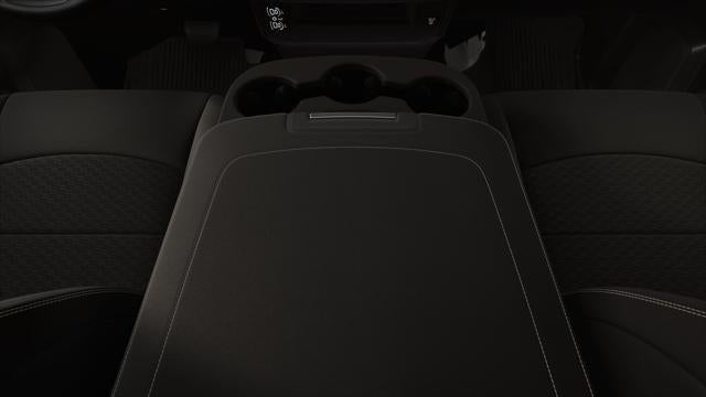 2026 RAM Ram 2500 RAM 2500 WARLOCK CREW CAB 4X4 6'4' BOX