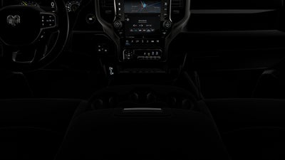 2027 RAM Ram 2500 Tradesman