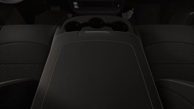 2026 RAM Ram 2500 RAM 2500 WARLOCK CREW CAB 4X4 6'4' BOX