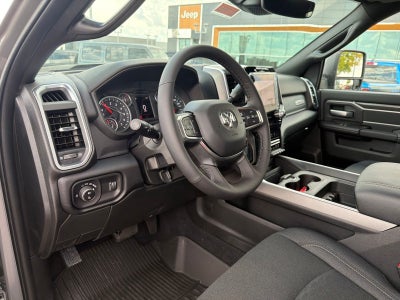 2027 RAM Ram 2500 Lone Star