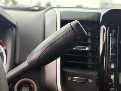 2027 RAM Ram 2500 Lone Star