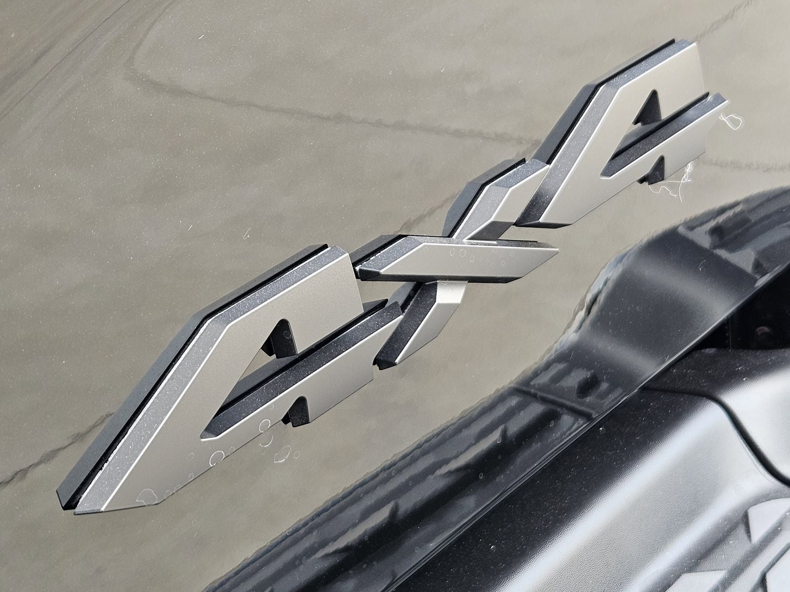 2026 RAM Ram 2500 RAM 2500 LONE STAR CREW CAB 4X4 6'4' BOX