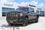 2026 RAM Ram 2500 RAM 2500 LONE STAR CREW CAB 4X4 6'4' BOX