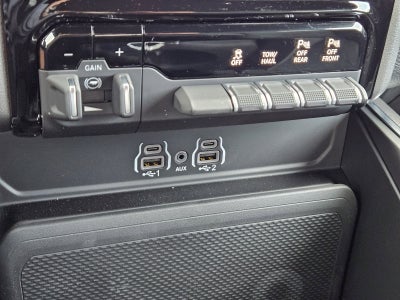 2026 RAM Ram 2500 RAM 2500 LONE STAR CREW CAB 4X4 6'4' BOX