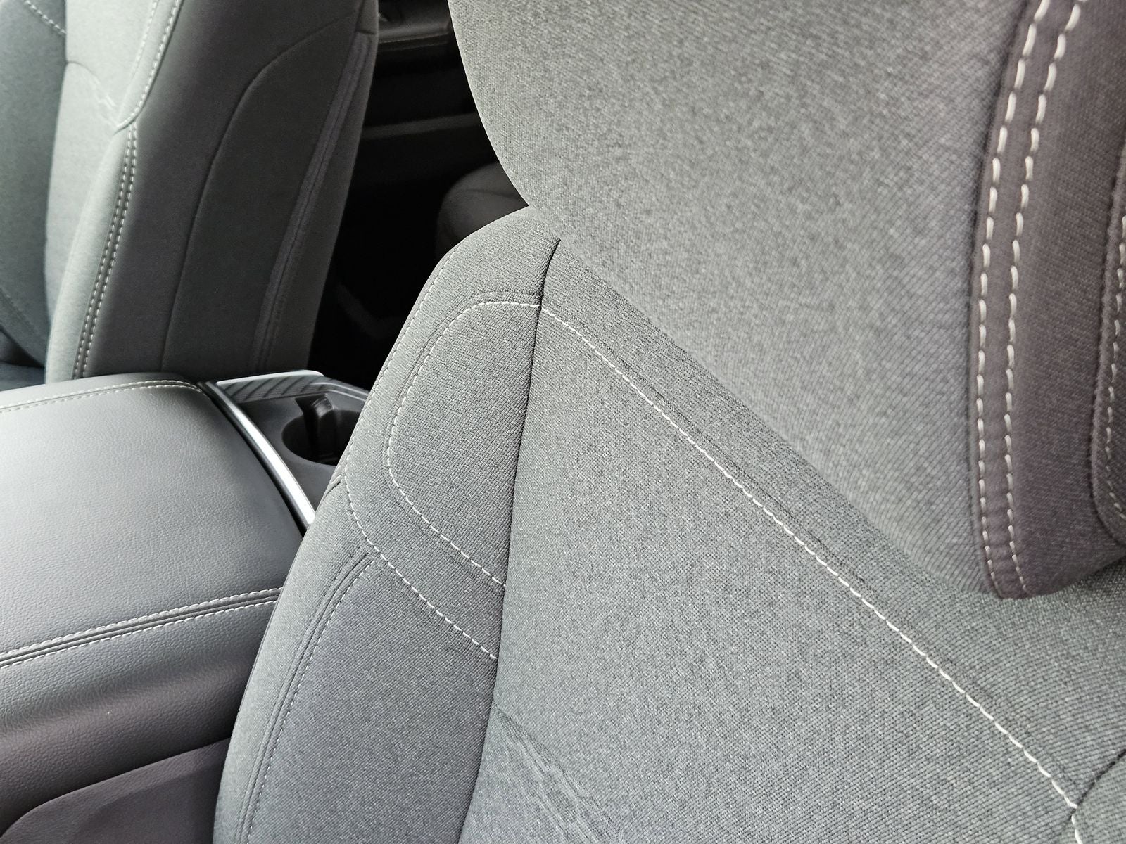 2026 RAM Ram 2500 RAM 2500 LONE STAR CREW CAB 4X4 6'4' BOX