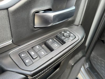2026 RAM Ram 2500 RAM 2500 LONE STAR CREW CAB 4X4 6'4' BOX