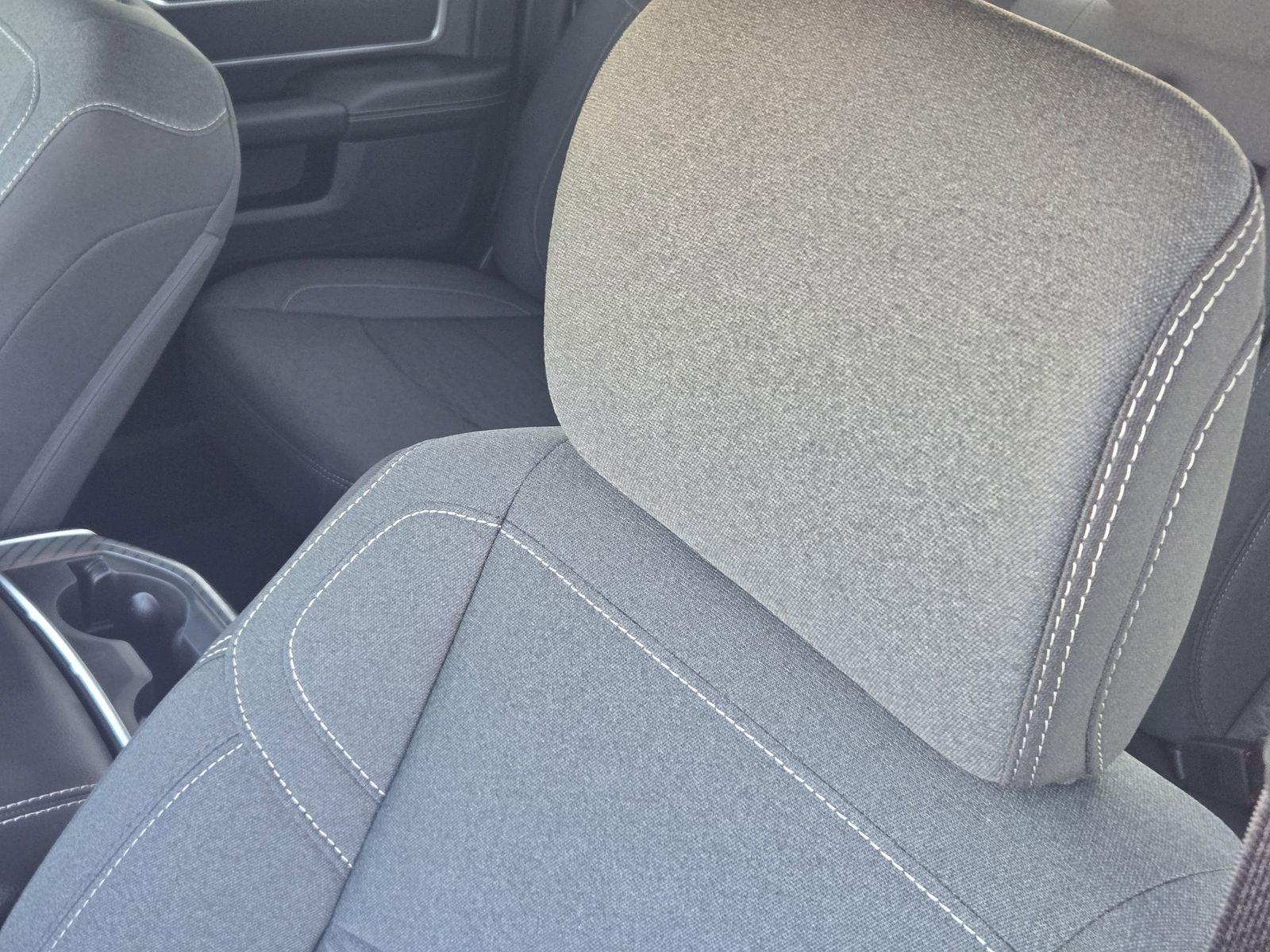 2026 RAM Ram 2500 RAM 2500 LONE STAR CREW CAB 4X4 6'4' BOX