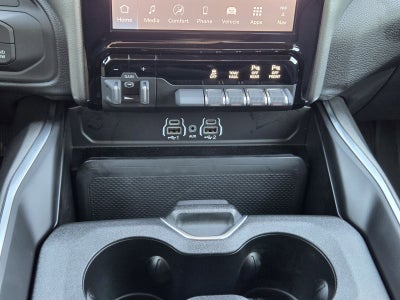 2026 RAM Ram 2500 RAM 2500 LONE STAR CREW CAB 4X4 6'4' BOX