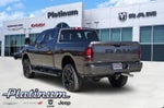 2026 RAM Ram 2500 RAM 2500 LONE STAR CREW CAB 4X4 6'4' BOX