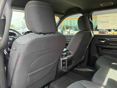 2026 RAM Ram 2500 RAM 2500 LONE STAR CREW CAB 4X4 6'4' BOX